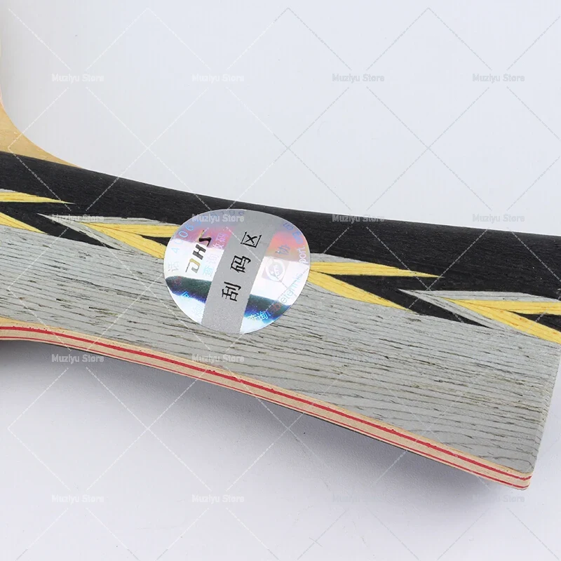 Table Tennis Review - オリジナル DHS POWER G7 PG7 卓球ブレード
