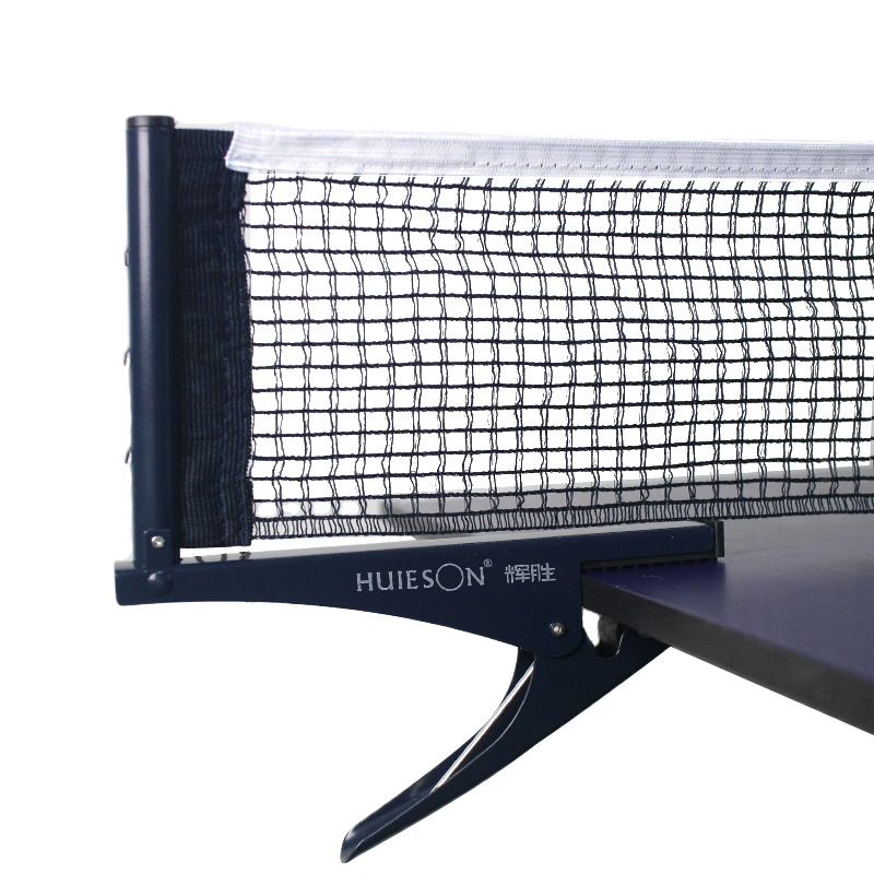 Table Tennis Net Set - Huieson-テーブルテニスネット、pingpongラック、プロの卓球アクセサリー