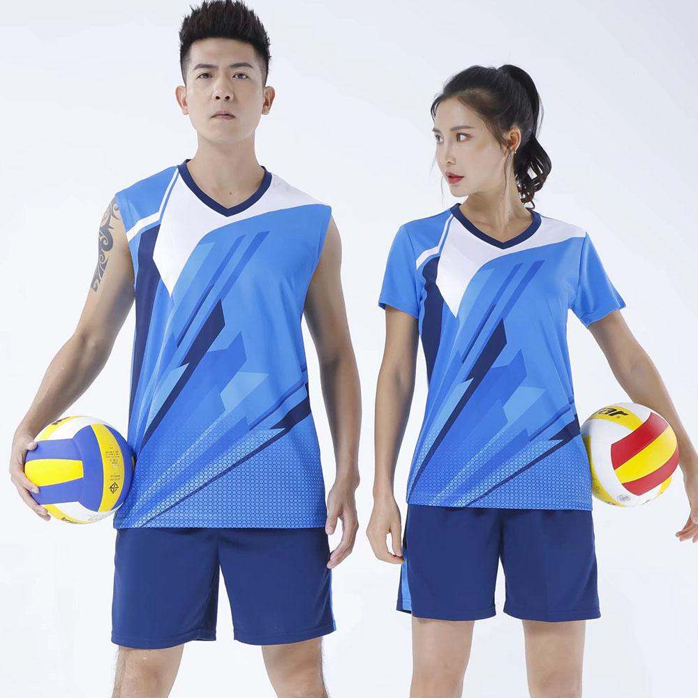 男性と女性のための卓球ジャージーセット,速乾性,バドミントン - Table Tennis Uniform のレビューと価格