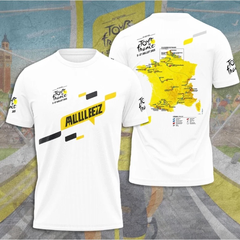 ツール・ド・フランス 2026 レーシングバイク 3D プリ - Table Tennis France のレビューと価格