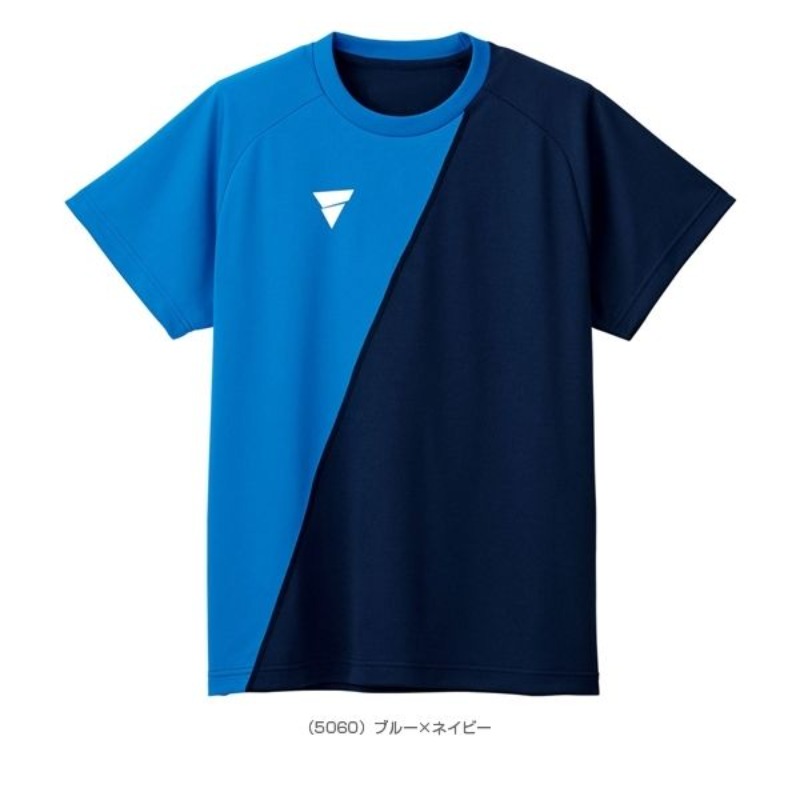 VICTAS 夏新作卓球ユニフォーム ユニセックス 吸汗速乾 - Table Tennis Uniform のレビューと価格