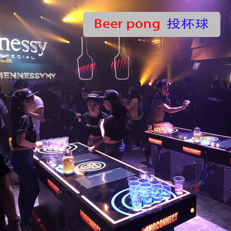 卓球用電子スコアリングシステム,RFIDカップ,ビールの形, - Table Tennis Scoring のレビューと価格