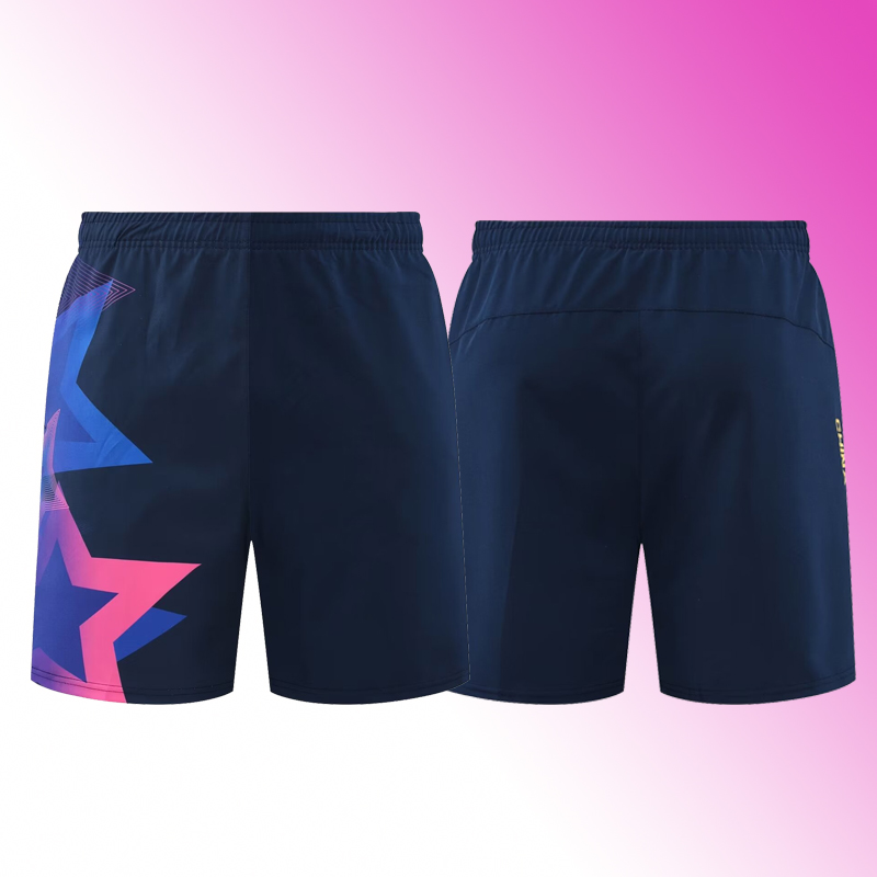 新しいドラゴンスタイル卓球ショーツ速乾性スポーツショーツバド - Table Tennis Uniform のレビューと価格
