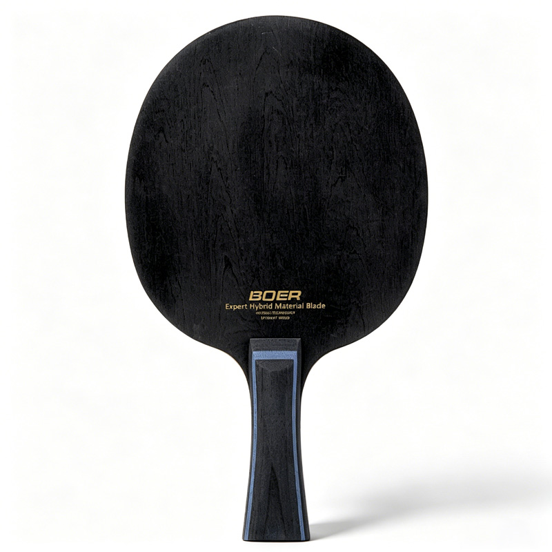 BOER DRAGON 卓球ブレード 5ウッド2カーボン ピ - Stiga Carbon Blade のレビューと価格