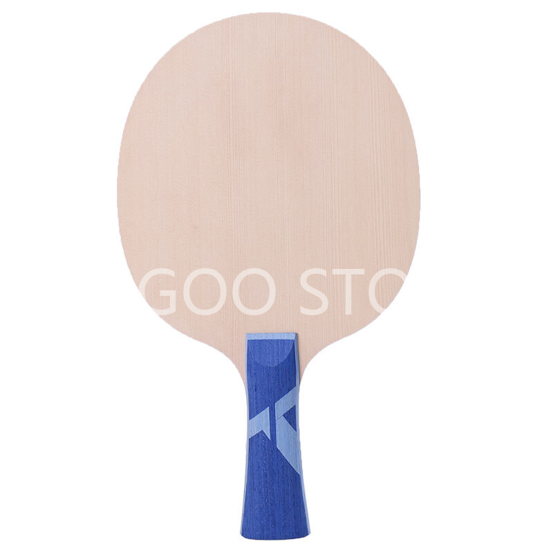 YINHE T-1S / T1S 卓球ブレード (ヒノキカー - Table Tennis Review のレビューと価格