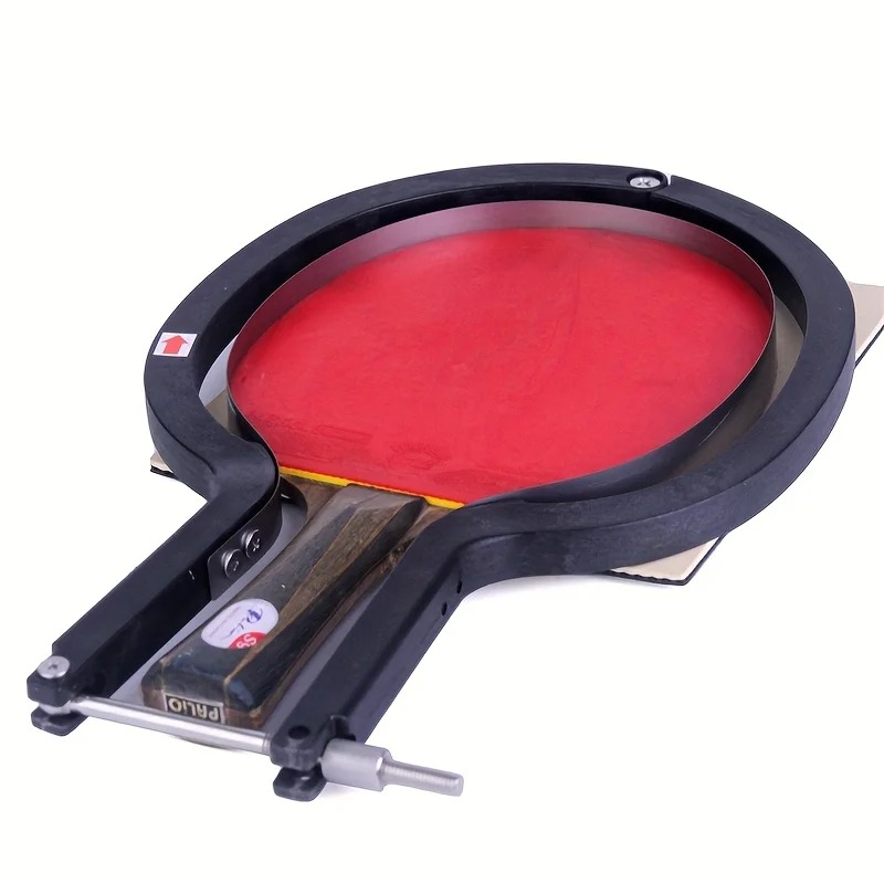 卓球ラケットラバーカッティングツール、多機能ユニバーサルでシ - Table Tennis Net Set のレビューと価格