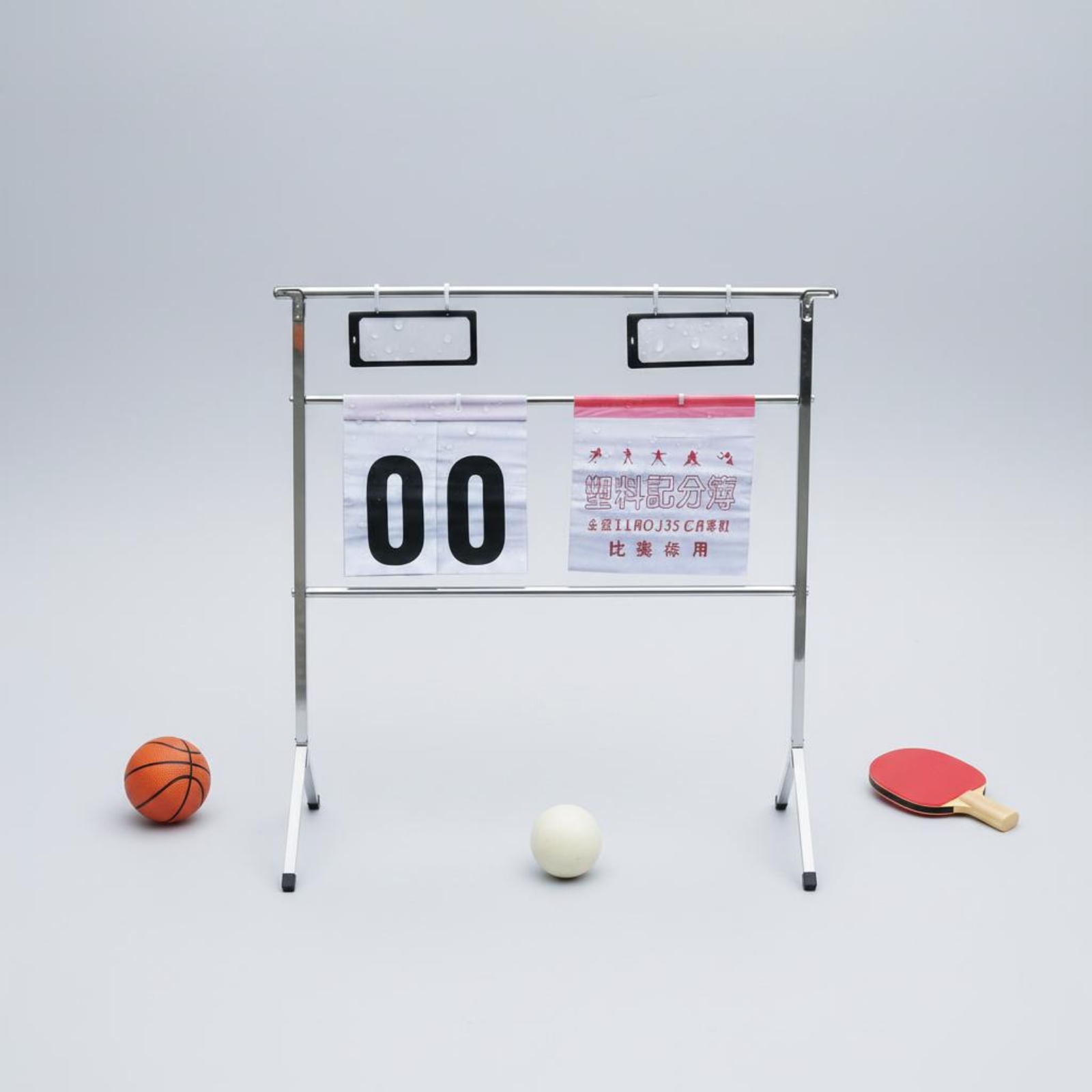ポータブルフリップスコアボード マルチゲーム用 ポータブルフ - Table Tennis Scoring のレビューと価格