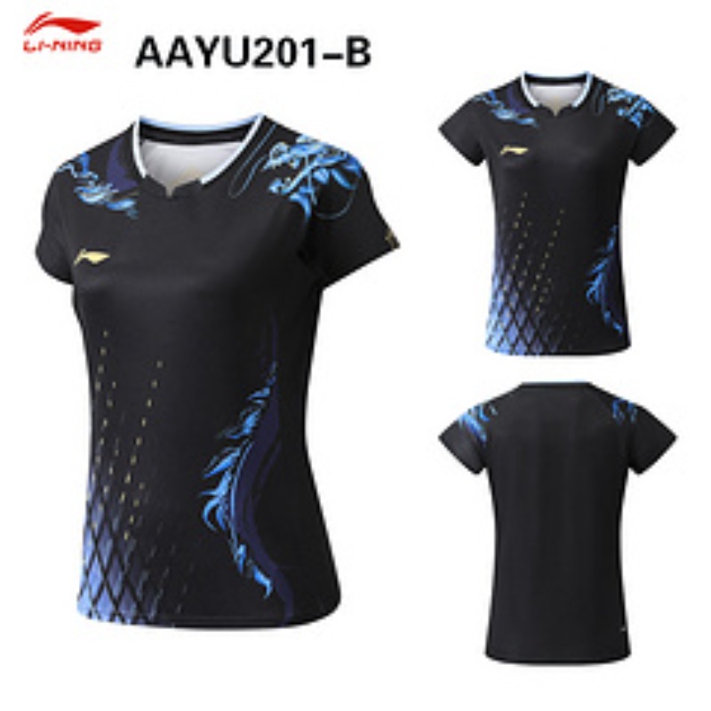 パリ新卓球ドラゴンスーツ女子代表チーム孫英沙競技スーツ速乾性 - Table Tennis France のレビューと価格