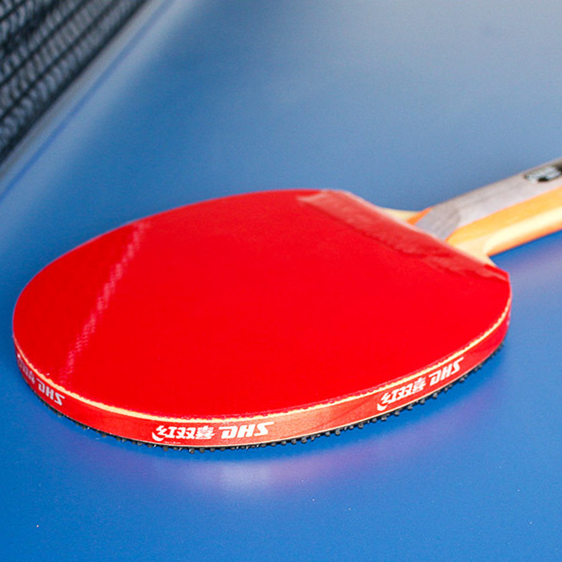 DHS 自己粘着卓球ラケット厚いエッジテープ保護ストリップ職 - Table Tennis Net Set のレビューと価格