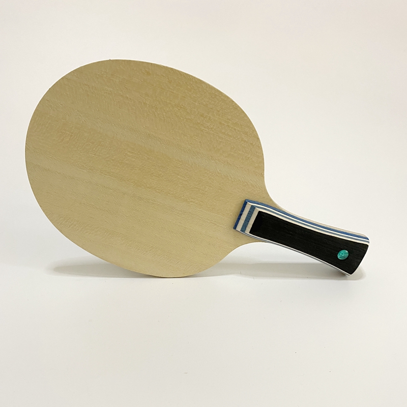 レムリア VIS カーボンファイバー卓球ラケット オフェンシ - Table Tennis Review のレビューと価格