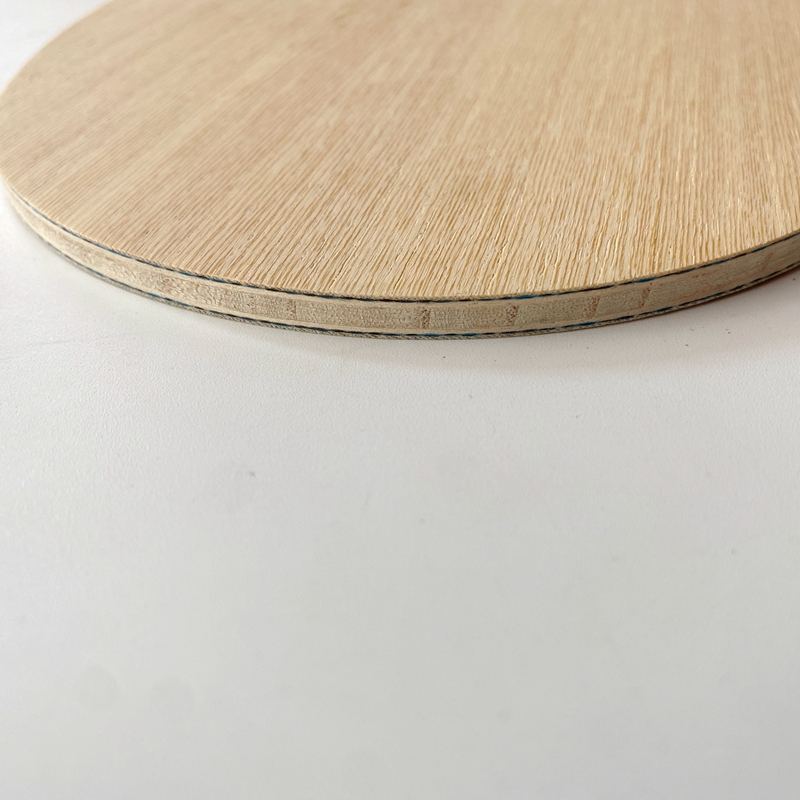 レムリア VIS カーボンファイバー卓球ラケット オフェンシ - Table Tennis Review のレビューと価格