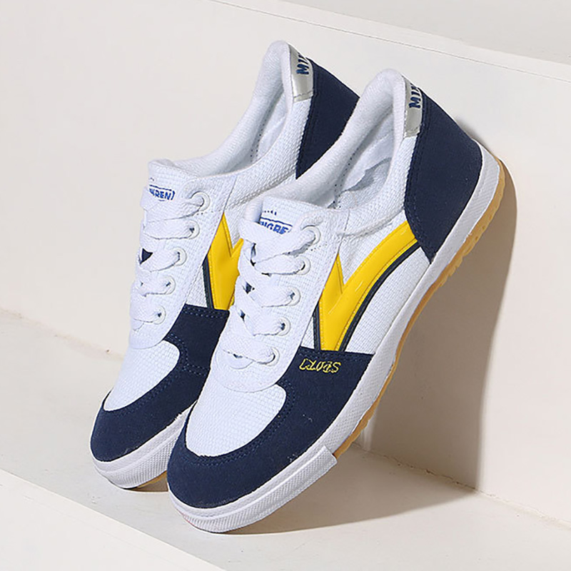 Ushine EU35-44 shuangxingキャンバス - Table Tennis History のレビューと価格