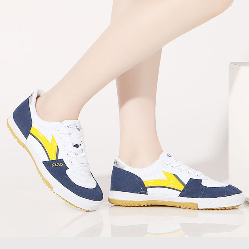 Ushine EU35-44 shuangxingキャンバス - Table Tennis History のレビューと価格