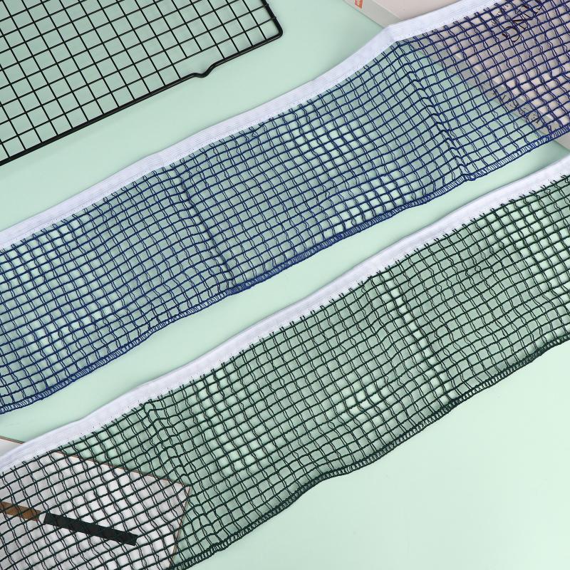 プロフェッショナル卓球ネット 高弾性ピンポン交換用ネット ト - Table Tennis Net Set のレビューと価格