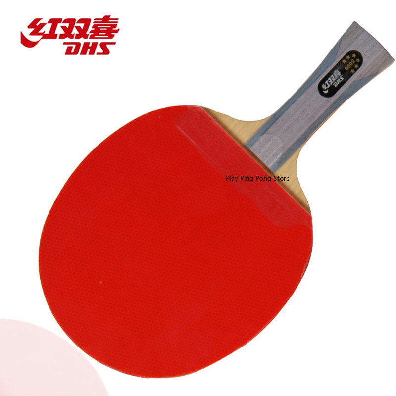 Dhs 6002 6006ハーハリケーン8およびブリキのアー - Table Tennis Review のレビューと価格
