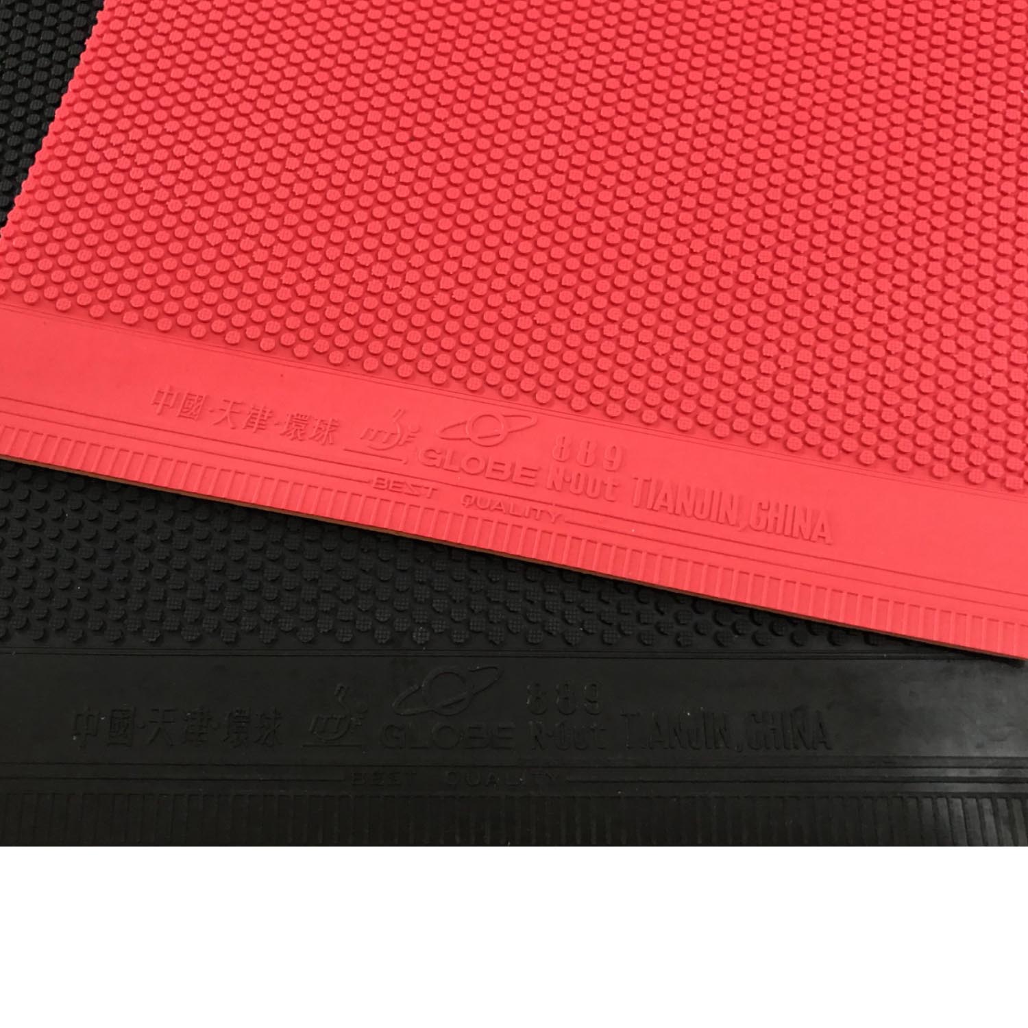 Globe 889 Globe-889 ファストアタック シ - Table Tennis Review のレビューと価格