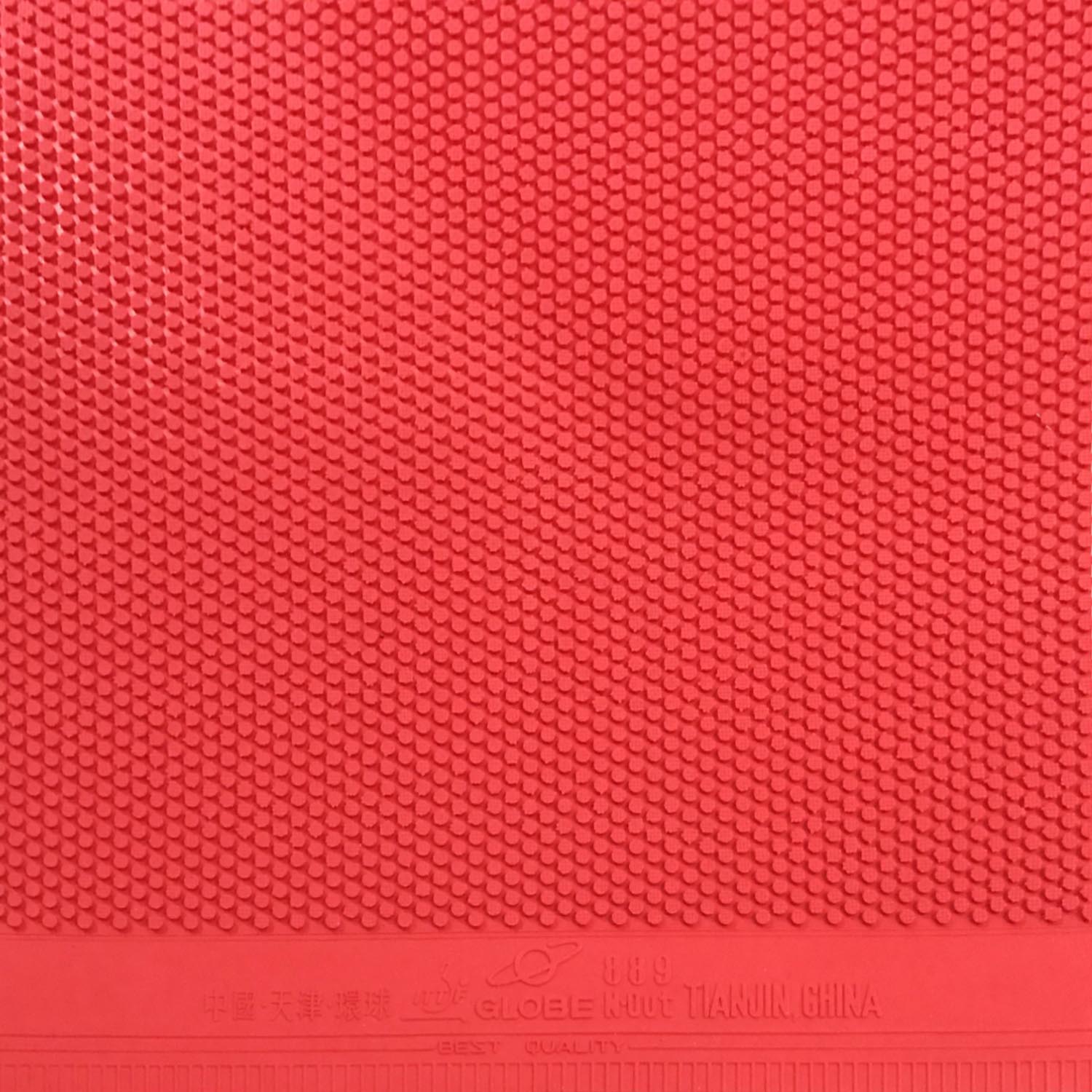 Globe 889 Globe-889 ファストアタック シ - Table Tennis Review のレビューと価格