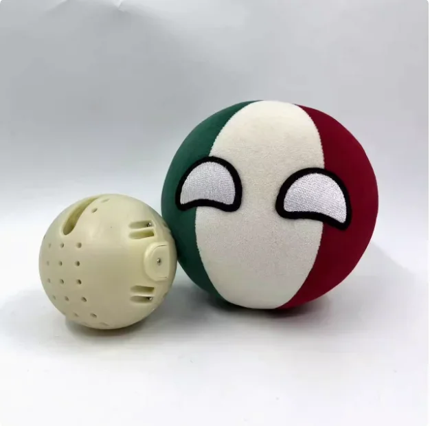 カントリーボールズぬいぐるみ,おもちゃ,音楽を歌うためのおも - Table Tennis France のレビューと価格