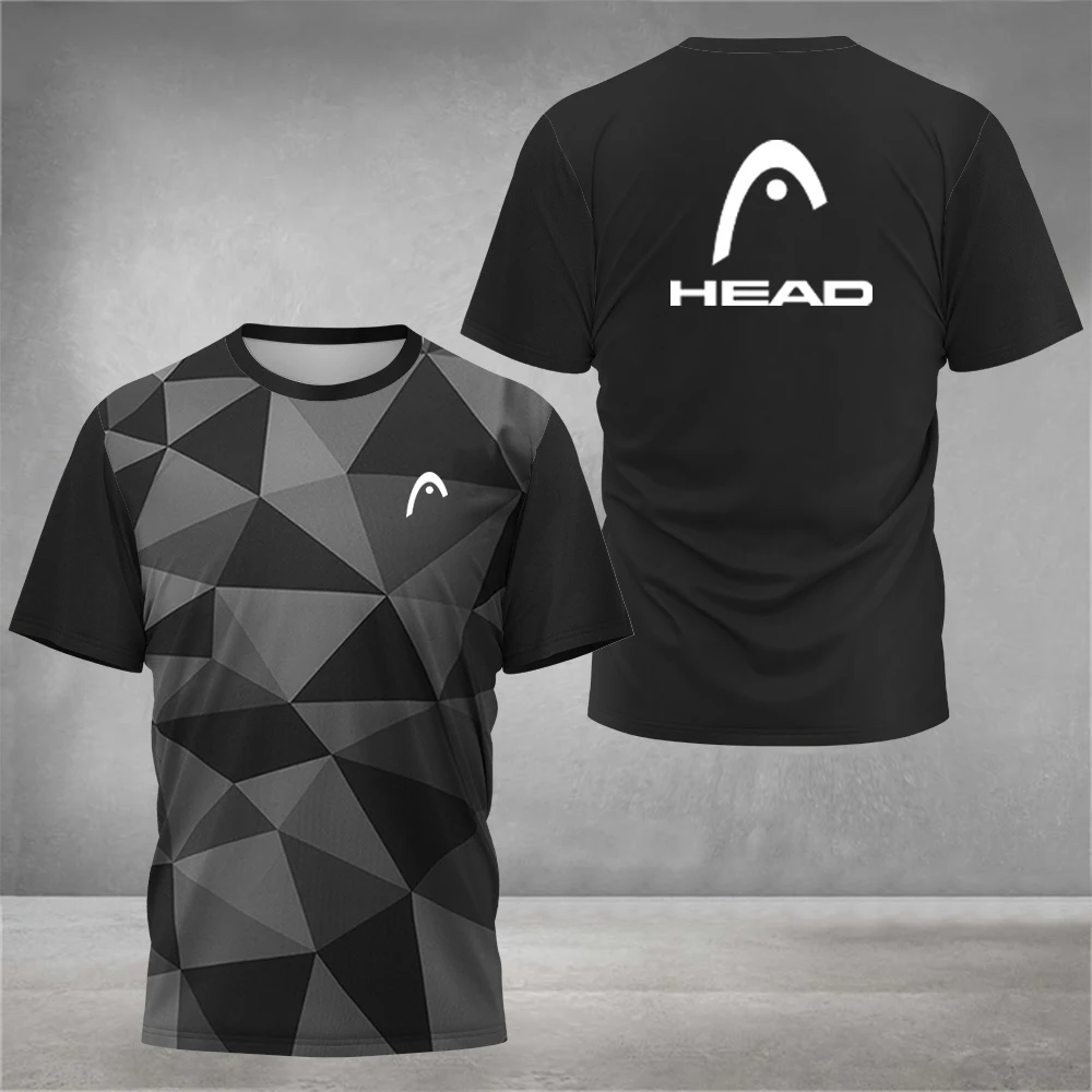 夏通気性メンズ Tシャツ屋外バドミントン卓球ジャージ O ネ - Table Tennis Uniform のレビューと価格