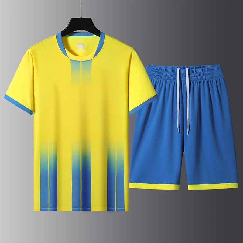 夏用高品質Tシャツ 快適で通気性のある純綿 ルーズフィット  - Table Tennis Match のレビューと価格