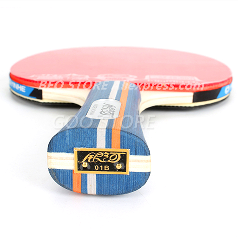 銀河 01b ラケットトレーニングゴムオリジナルギャラクシー - Table Tennis Review のレビューと価格