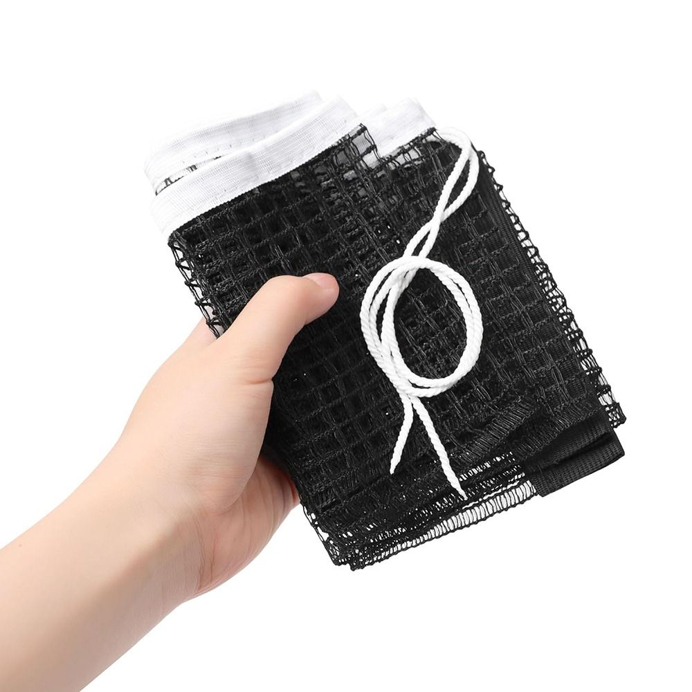 格納式卓球ネットキット、グリッド、プラスチック、丈夫、メッシ - Table Tennis Net Set のレビューと価格