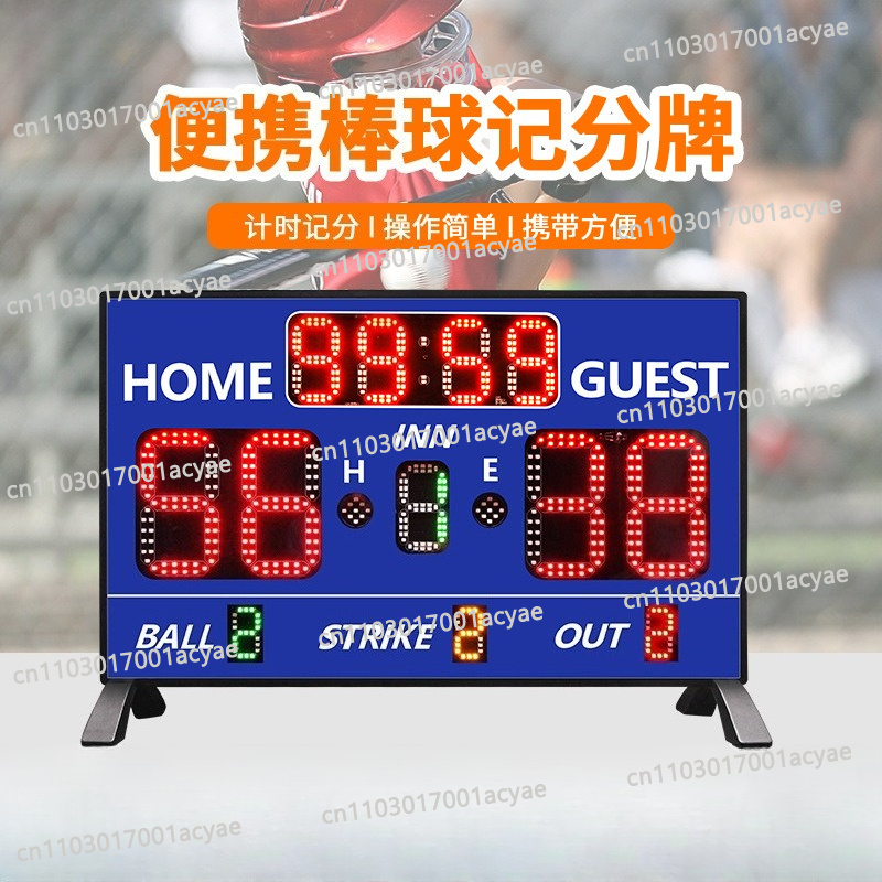 スポーツゲームのスコアボード、時間計測、得点表示、バレーボー - Table Tennis Scoring のレビューと価格