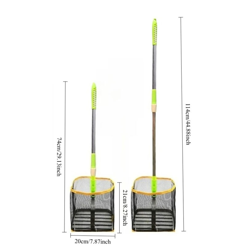 ポータブルピクルボール卓球ボールピッカー、伸縮式回収スクープ - Table Tennis Net Set のレビューと価格