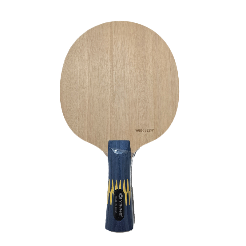 Yinhe-W6 w6卓球ブレード、純木、あなたがたがループ - Table Tennis Review のレビューと価格