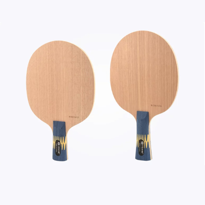 Yinhe-W6 w6卓球ブレード、純木、あなたがたがループ - Table Tennis Review のレビューと価格
