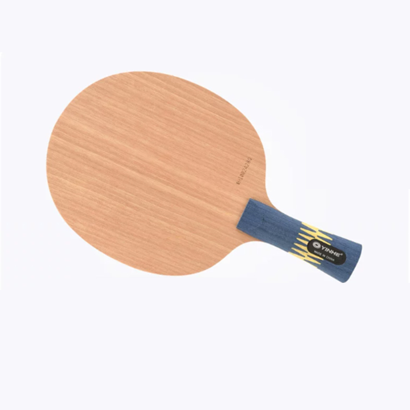 Yinhe-W6 w6卓球ブレード、純木、あなたがたがループ - Table Tennis Review のレビューと価格