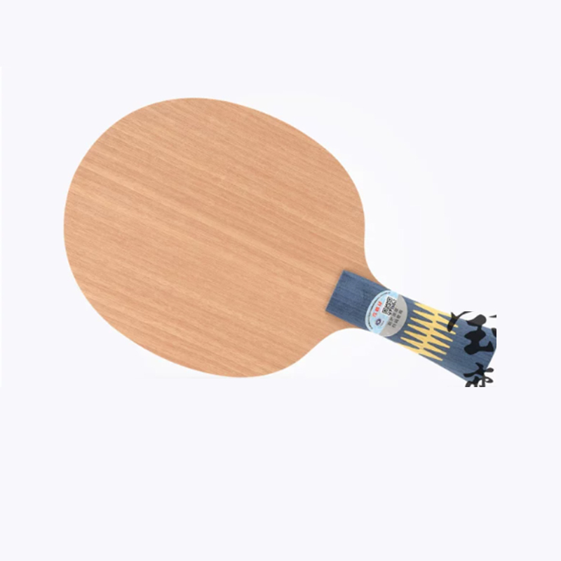 Yinhe-W6 w6卓球ブレード、純木、あなたがたがループ - Table Tennis Review のレビューと価格
