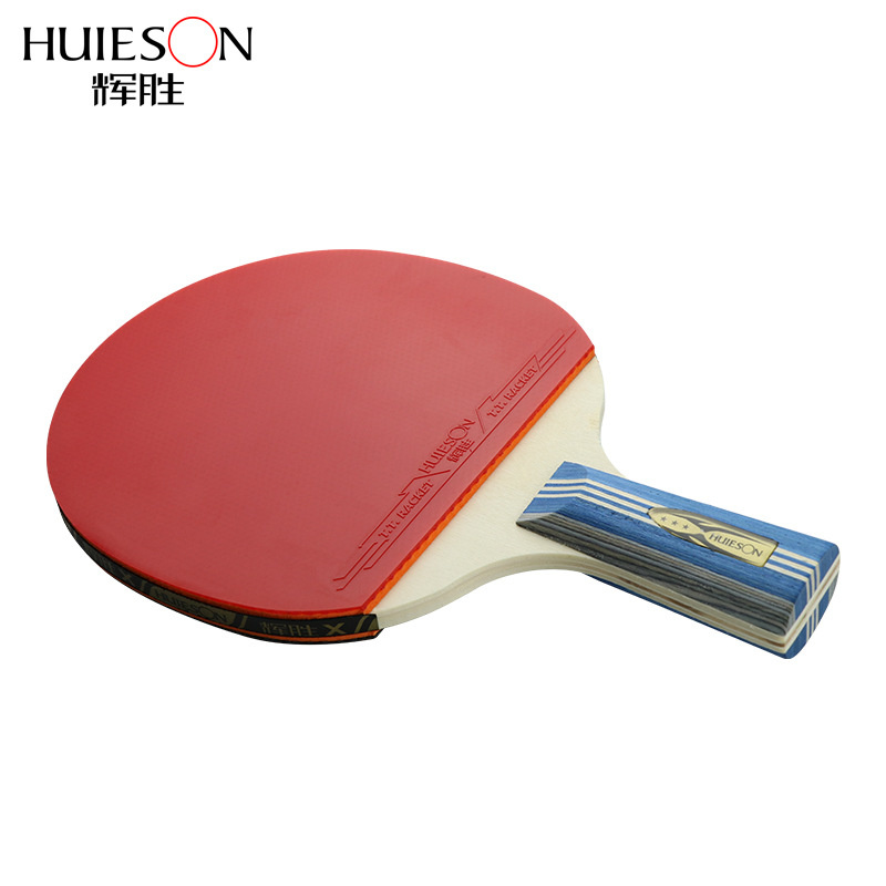 Huieson 3つ星卓球ラケットにきびインラバー卓球のバッ - Table Tennis History のレビューと価格