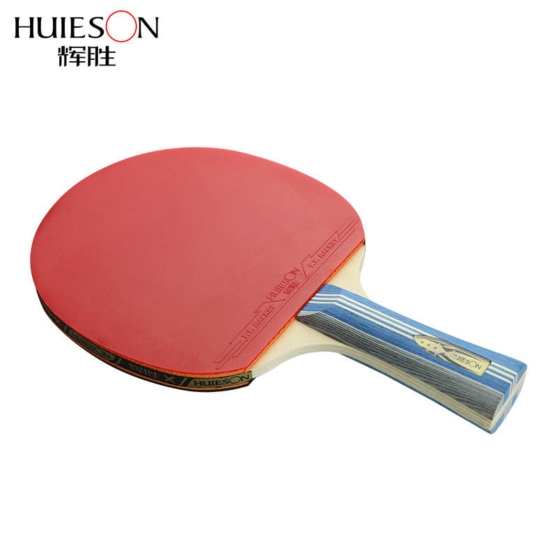 Huieson 3つ星卓球ラケットにきびインラバー卓球のバッ - Table Tennis History のレビューと価格