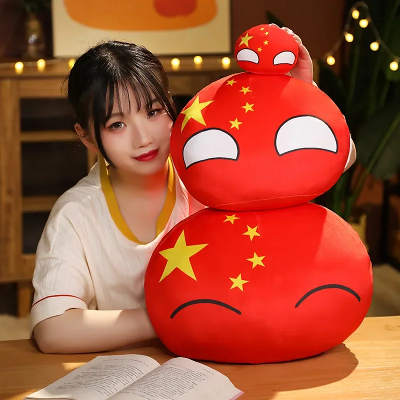 カントリーボールおもちゃぬいぐるみポーランドボールハンドウォ - Table Tennis France のレビューと価格